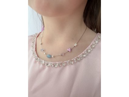 Dětský choker