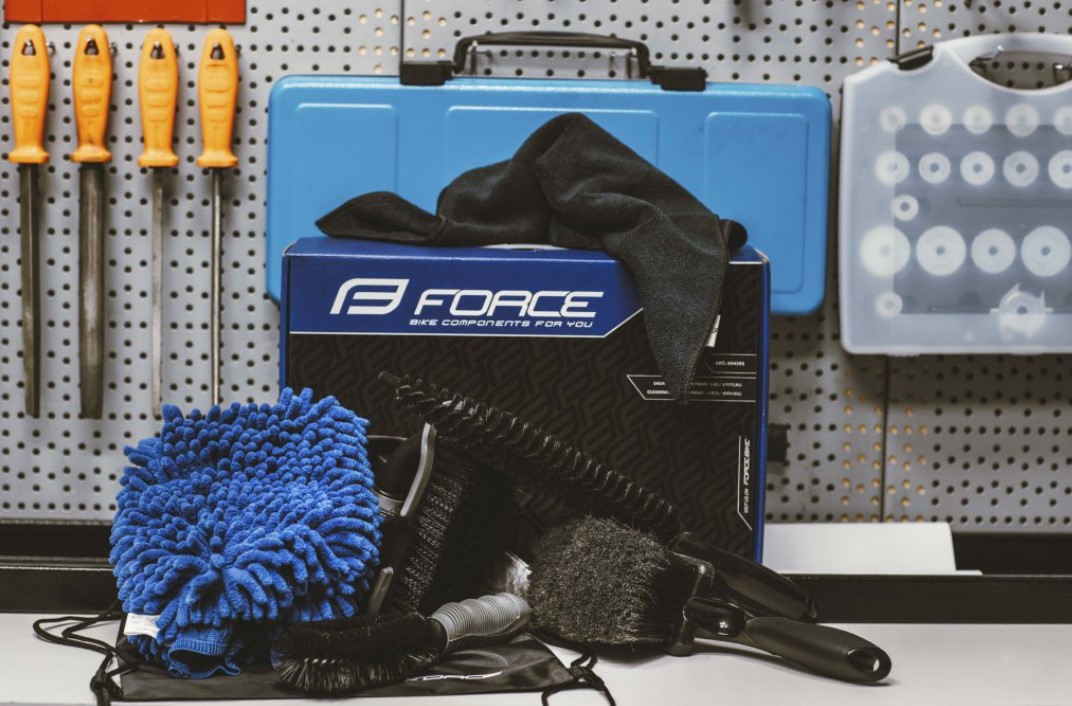 7 základních věcí, které udělat, aby bylo kolo připraveno na sezónu