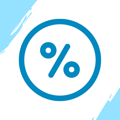 Sleva 10 %