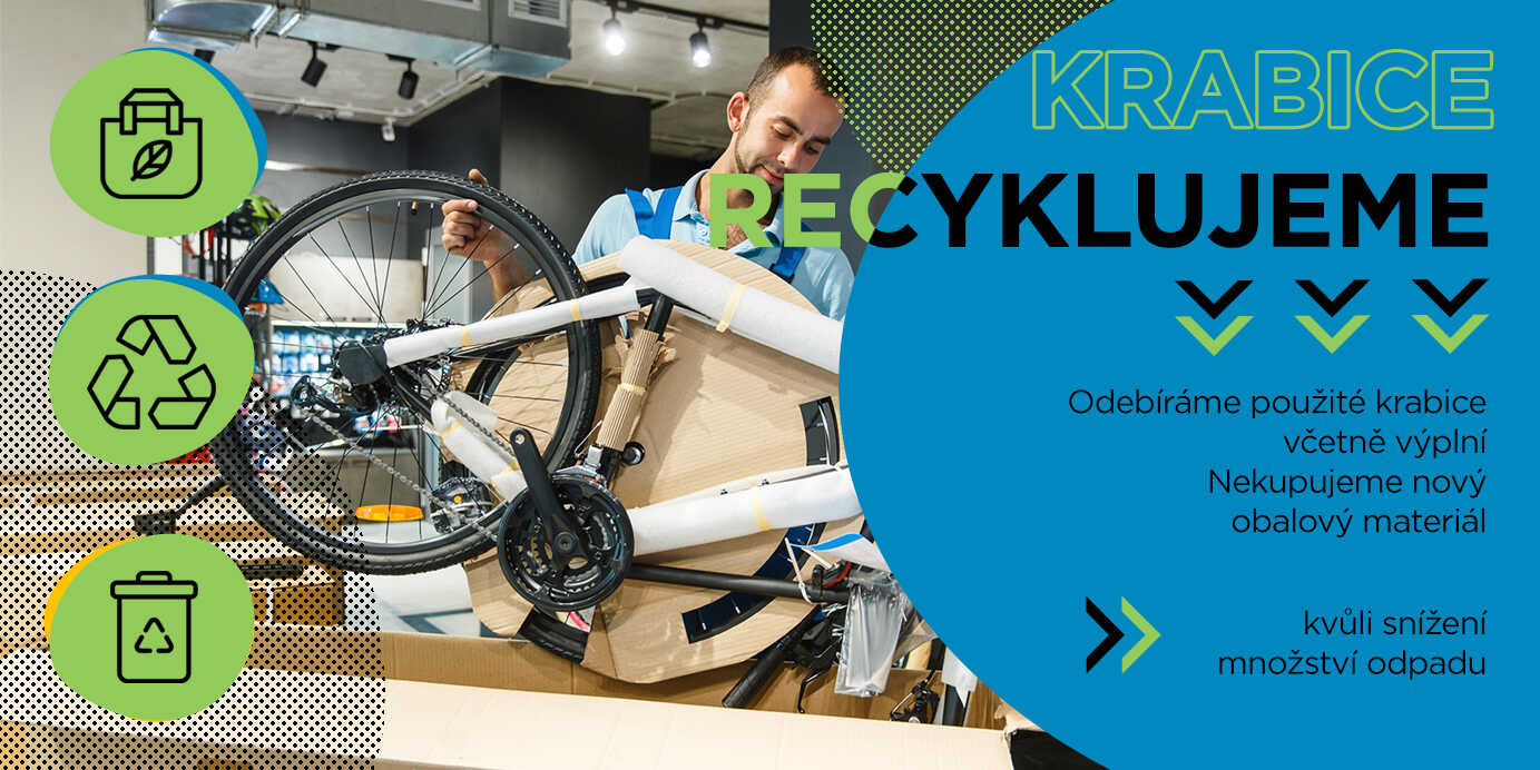 Recyklace