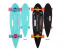 KOMPLETY LONGBOARDS