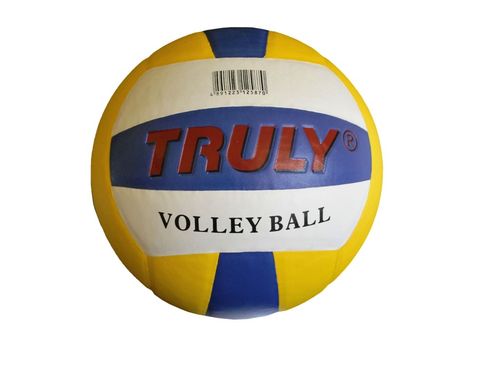 Volejbalový  míč TRULY VOLEJBAL COMPETITION