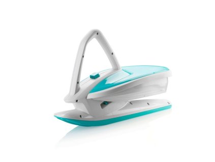 SKIDRIFTER blue ice