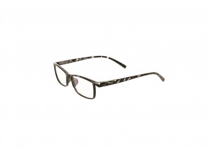 Dioptrické čtecí brýle MC2238BC3/1,0 Barva: Černá tygrovaná