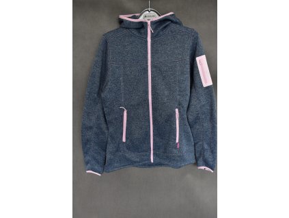 Mikina 2117 Heden Navy