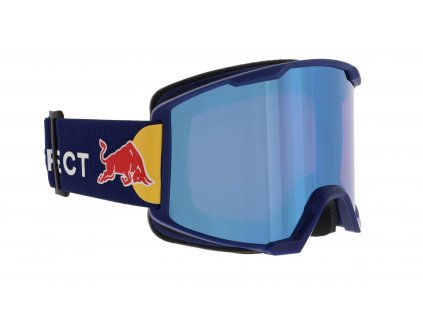 rb spect goggles, solo-001s, matt dark blue, brown with blue mirror, cat3, high contrast RED BULL SPECT Goggles, SOLO-001S, matt dark blue, brown with blue mirror, CAT3, HIGH CONTRAST, AKCE