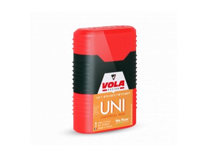 vola uni