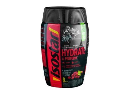 isostar cranberry
