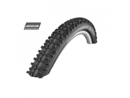 150185 plast schwalbe smart sam performance addix reflex drat