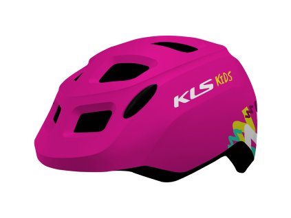 Přilba ZIGZAG 022 pink (Velikost S)