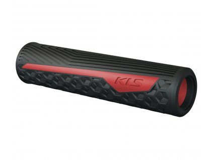 Rukojeti KLS ADVANCER 020, red