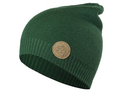 pletená čepice Verde