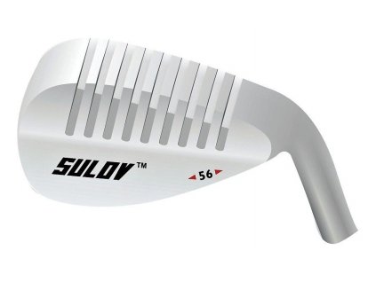 Golfová hůl SULOV® Wedge GB417 56°