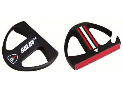 Golfová hůl SULOV® Putter PT-SX 3