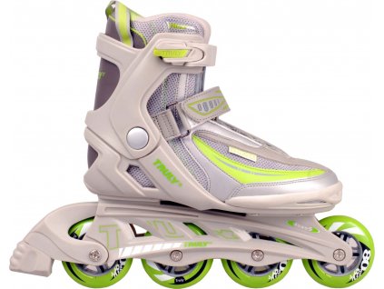 Kolečkové brusle TRULY® VENOSA 9.1 (Velikost 38)