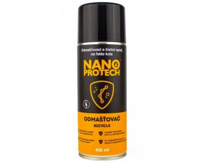 nanoprotech