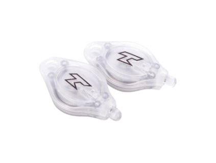 led lights for skates rgb 2pcs