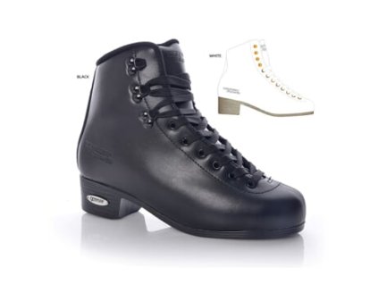 EXPERIE Q bota black (Velikost 37, Barva black)