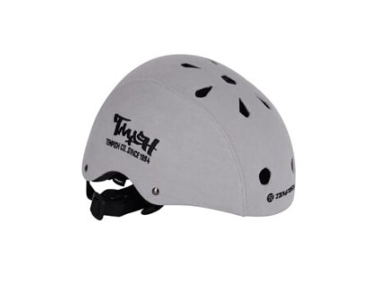 SKILLET AIR helma na kolečkové brusle (Velikost S, Barva grey)