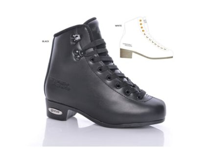 EXPERIE Q Jr. bota black