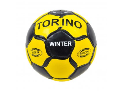 Fotbalový míč WINTER TORINO vel. 5