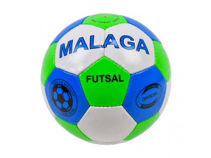 Futsalový míč MALAGA vel. 4