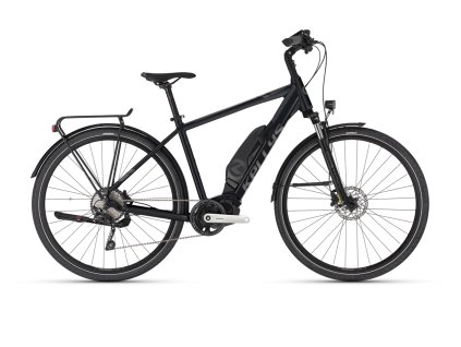 KELLYS E-Carson 10 SH Black 28" 630Wh