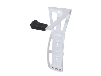 drzak kola force na zed za predni kolo fe bily img 89947 hlavni fd 3