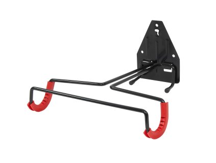 drzak kola force na zed za ram sklopny fe cerny img 899482 hlavni fd 3