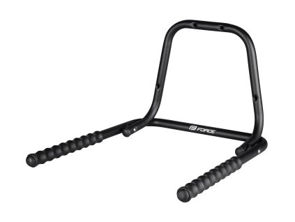 drzak kola f na zed pod ram sklopny fe cerny img 899485 hlavni fd 3