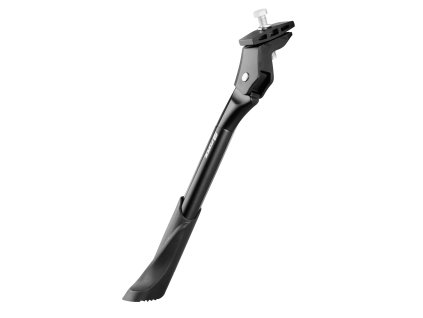 stojan F E-BIKE 26-29" Al pod rám, max 50kg, černý