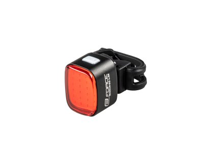 blikačka zadní FORCE NUB 50 LM, 24 LED, USB