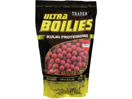 Boilies Ultra Krab 16mm / 500G