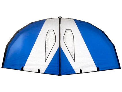 Foil Wing WingJet Condor 6 blue/white