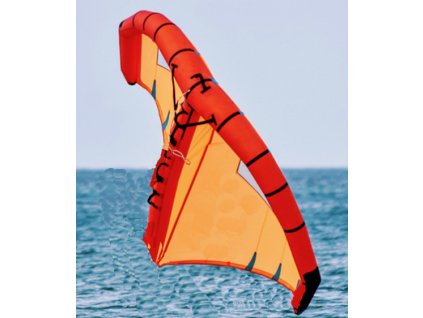 Foil Wing WingJet Eagle 3 red/yellow