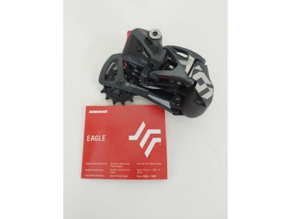 menič SRAM X01 EAGLE AXS, c:00.7518.118.001