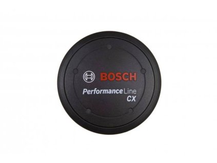 Kryt motoru BOSCH Performance CX