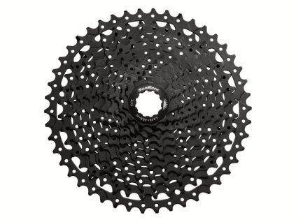 Kazeta SUNRACE MS8 Black 11s 11/50