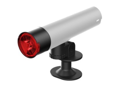 knog pwr zadni svetlo red cap pro svetla pwr charger drzak na helmu o