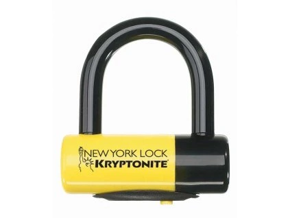 kryptonite zamek new york disc lock o
