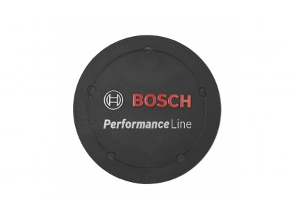 Kryt s logem BOSCH Performance