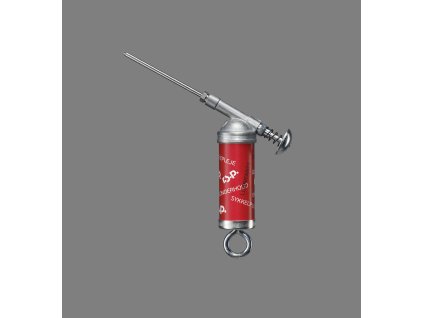 RSP Grease Gun Pro Professional