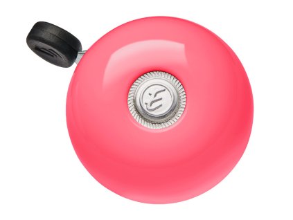 Zvonek ELECTRA Ringer Hot Pink