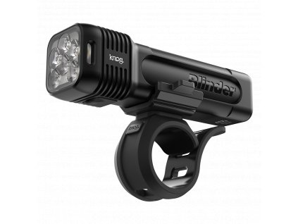 Přední světlo KNOG Blinder PRO 1300