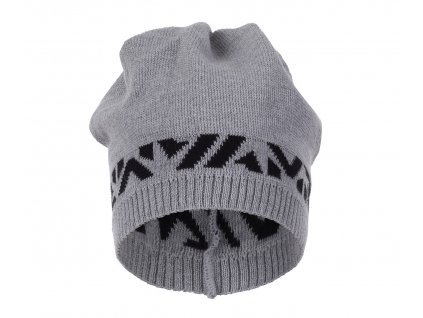 Čepice GHOST AMR Merino Gray/Black