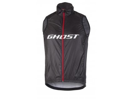 Vesta GHOST Factory Racing Black