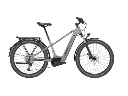 LAPIERRE E-Explorer 8.7 Cosmic Grey