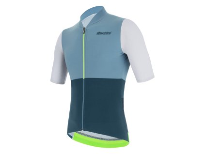 Dres SANTINI Redux Istinto Fluor Green