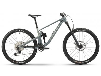 GHOST Riot AM CF Pro (Varianta S, Minimální výška jezdce 162 cm, Maximální výška jezdce 174 cm)