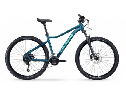 LAPIERRE Edge 5.7 W /14" (Varianta XS, Minimální výška jezdce 145 cm, Maximální výška jezdce 155 cm)